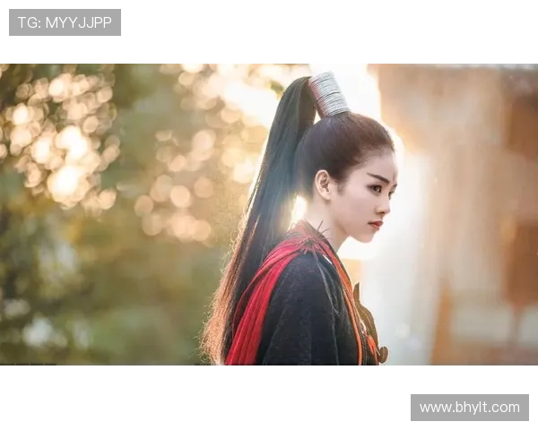 白鹿电视剧：在光影间绽放的情感长河