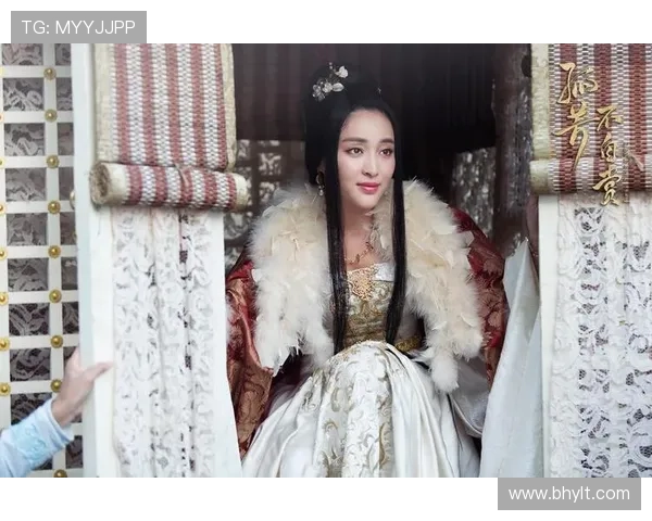 《孤芳不自赏》：乱世红颜，情深不寿，江山美人，谁能两全？